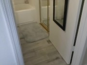 Casting Curvy: My Thick Maid Charlotte Swallows My Cum For A Good Review 6/16