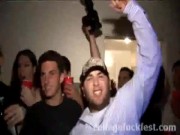 Horny College Teen Gets Fucked by her Lucky Hot guy. 6/16