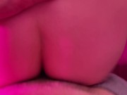 Страстный секс на вечеринке и грязные русские разговорчики 12/16