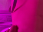 Страстный секс на вечеринке и грязные русские разговорчики 15/16