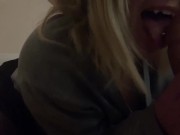 ASMR| TOGA HIMIKO USES U AS A FUCK TOY TILL SHE SQUIRTS (mha cosplay) 7/16