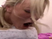 Cute Hot Teen Bree invite her Boyfriend to make a exciting sex. 10/16