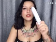 【喷泉主义】延時技巧：阴茎太敏感？怎么让爱爱时间延长呢？如何让女朋友高潮不断？教你如何征服另一半！ 8/16