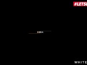 WHITEBOXXX - Sexy Girlfriend Cindy Shine Fingered And Fucked By Her Boyfriend - LETSDOEIT 2/16