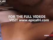 I am only trying to mind my business (trailer) 15/16