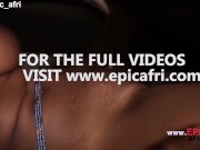 I am only trying to mind my business (trailer) 16/16