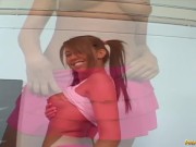 Teen Fucked Madness 3/16