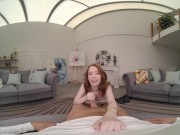 Redhead Babe Lottie Magne Is So Eager To Play With Your Hard Cock 4/16