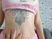 petite cutie rides cock and begs for facial - Sunako_Kirishiki 6/16