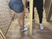 Сосед Трахнул Меня И Кончил В Рот, Перед Приходом Мужа. 3/16