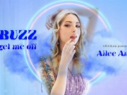 VRALLURE Buzz To Get Me Off