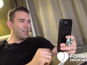 Horny guy fucks his wife's sister! 2/16