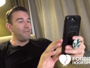 Horny guy fucks his wife's sister! 3/16