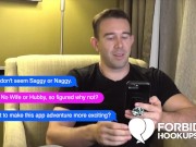 Horny guy fucks his wife's sister! 5/16