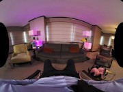 VRHUSH Res erection with Emma Hix and Katie Kush 3/16