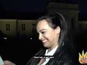 PublicSexDate - Thick Milf Dirty Priscilla Loves Getting Her Pussy Pounded 5/16