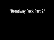 Holy Anal Fuck! Busty Theater MILF Julia Ann Pussy and Butt Fucked On Stage 1/16