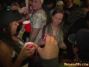 Hardcore Blowjob During Party 1/16
