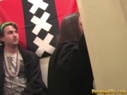 Hardcore Blowjob During Party 11/16