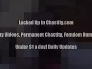Chastity Femdom And POV Fetish Videos 16/16