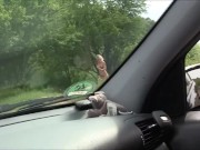 Fuck Ehemann lässt mich im Stich Fremdfick 1/16