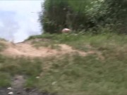 Fuck Ehemann lässt mich im Stich Fremdfick 3/16