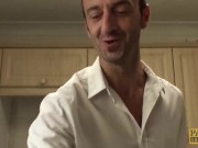 Pascal White Dominates Big Tits Cutie 4/16