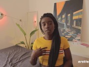 Eve Enjoys Some Time with Her Toys 15/16