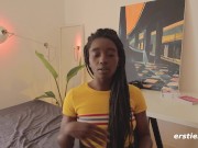 Eve Enjoys Some Time with Her Toys 16/16