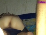 Husband Shared Wife With Friend Old Video 1/16