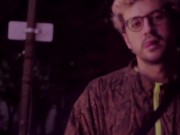 Risky Public Sex in Abandoned Site 1/16