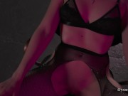 StasyQ naked babes with shaved pussy compilation 16/16