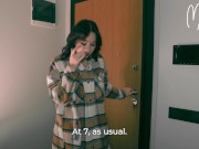 MILF Fucked By Stepson In A Christmas Present For Husband 1/16