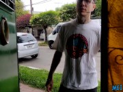 Nos cogemos a mi vecino el infiel ft Blaze Rager & John Lemon 1/16