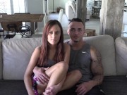 Big Amari Is Back To Pound More Pussy! 2/16