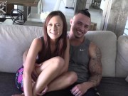 Big Amari Is Back To Pound More Pussy! 3/16