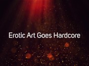 Dick Drainer Katarina Kat Gets Her Hunk Lover's Big Cock In Her Wet Pussy! 16/16