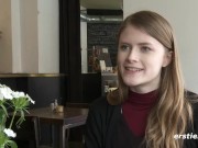 Intimate Moments with Lucy