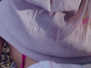 Insatiable forest nymph allowed a traveler to fuck her magic pussy in all positions 6/16