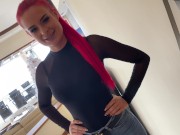 MEGA ANAL-PANNE beim USERDREH 1/16