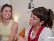 Foursome Lesbian Love 11/16