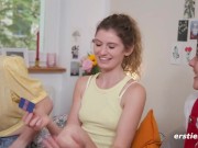 Foursome Lesbian Love 9/16