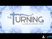 GIRLSWAY Adriana Chechik Becomes A SQUIRTING Nympho After Dr Jelena Jensen Turned Her 1/16