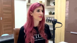 I Hate Porn - soirée Fetish avec la star du porno Shona River ...