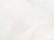 Solo Girls in the Bath Montage 14/16