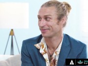 Don't Worry We Just Want To Know You 3/16