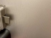 【教えて！副業ちゃん！】第20話(横ver.) お届け物は私です❤️Uberミキティ始動⁉︎ベロチューからのご奉仕SEX。　個人撮影/素人/美人/20代/フェラ/騎乗位/パイパン 1/16