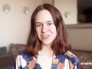 Anca Masturbates For the Camera 12/16