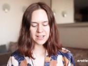 Anca Masturbates For the Camera 14/16