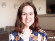 Anca Masturbates For the Camera 6/16